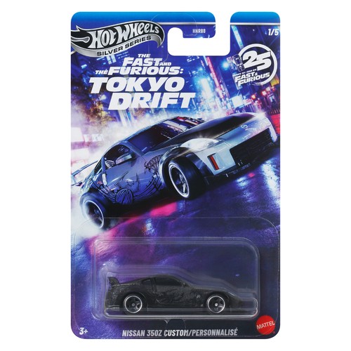 Hot wheels fast - hot,