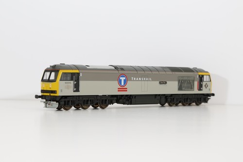 Lima l204875a7 class 60015 - lima,