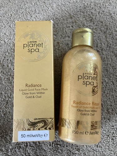 Avon planet spa - avon,