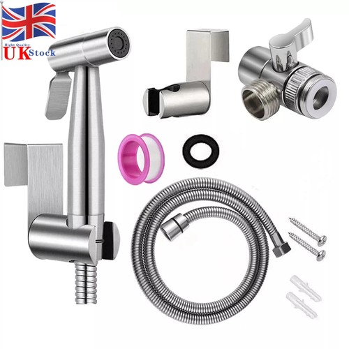 Luxury handheld bidet toilet - handheld,