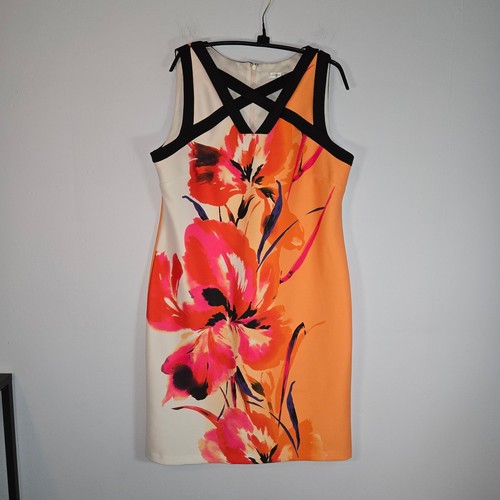 Sandra darren cutout - cutout, dress