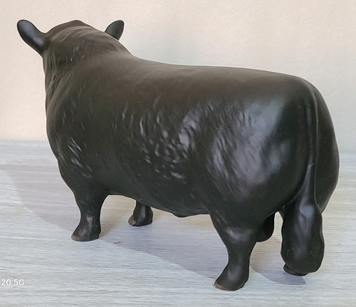 Beswick very rare black - beswick,