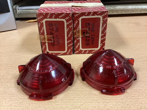 Nos pair lucas 574226 l538 - lucas, red