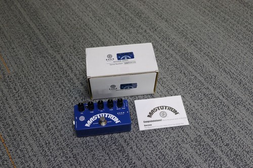 Zvex mastotron vextron fuzz - zvex,