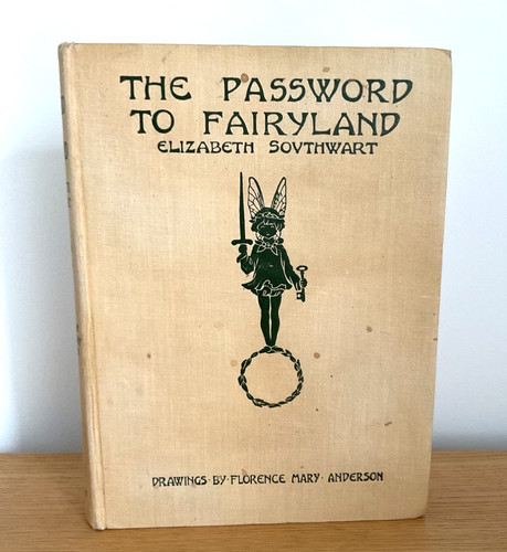 Rare book the password - rare, book: