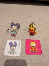 Kidrobot, The Simpsons Series