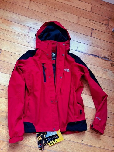 North face summit series red - summit,