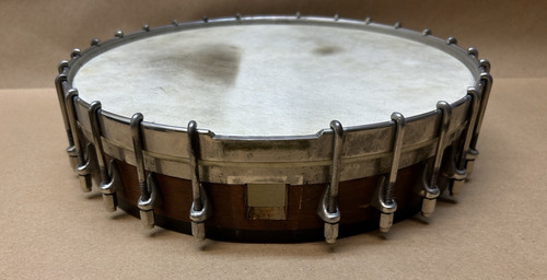 1920 vega banjo pot - pot, 26