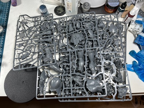 Mega gargant gatebreaker - mega-gargant,