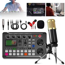 Recording equipment podcast - recording,