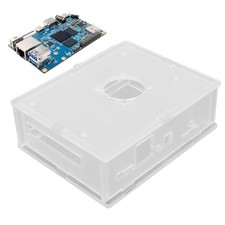 Development Board Acrylic Case