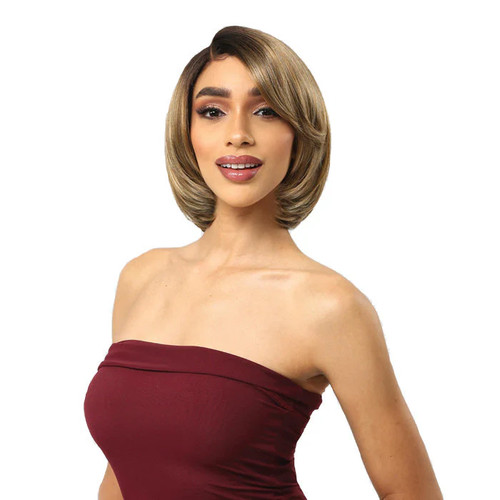 Vanessa party lace - vanessa, wig
