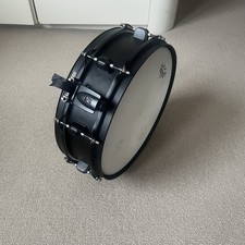 Tama metalworks snare - x,
