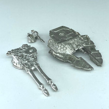 Eldar Scorpion - OOP - Epic