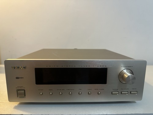 Teac h500 reference - reference, 500