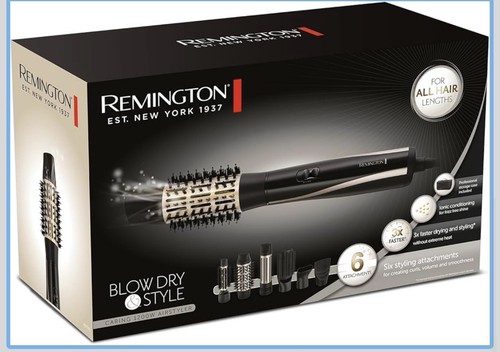 Remington blow dry - remington, &