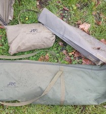 JRC Stealth EZ-Winder Bivvy +