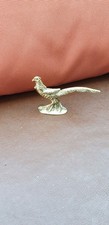Brass Pheasant