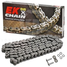 CHAIN EK 525 SROZ2 ORING 120