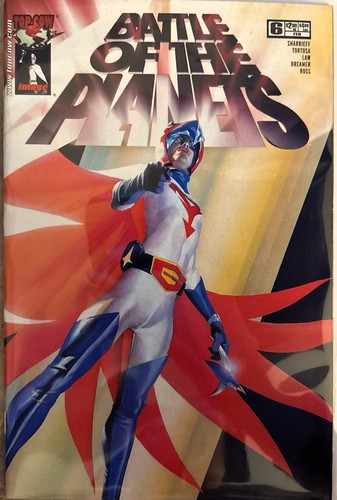 Battle the planets top - planets, #6