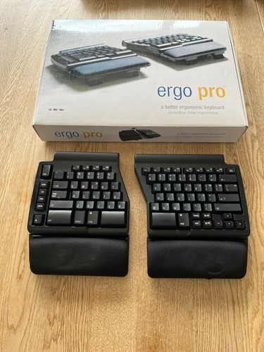 Mathias ergo pro - ergo, ergonomic