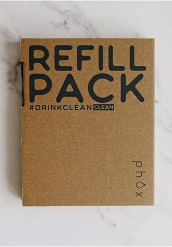 Phox refill pack for - pack,