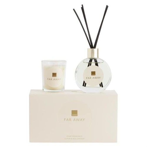 Avon far away - avon, fragrance