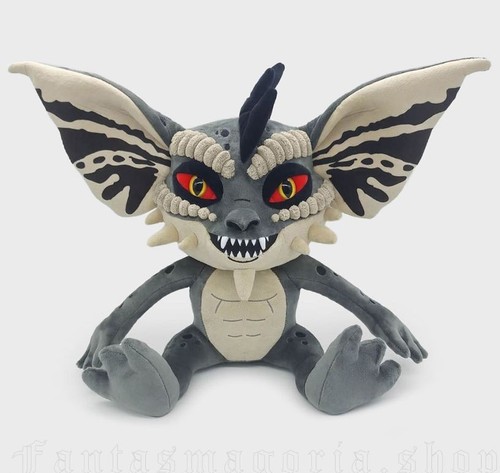 Gremlins mohawk plush - gremlins,