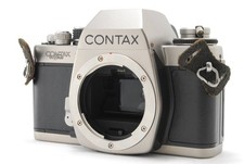 [MINT] Contax S2 60 Years