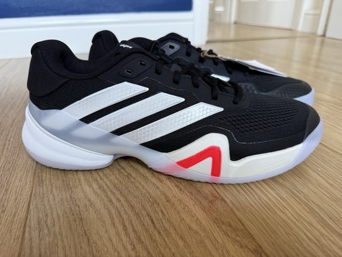 Adidas barricade clay - adidas,