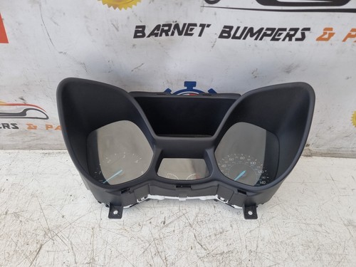 Ford transit connect 2014 2018 - ford,