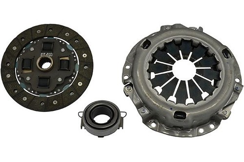 New clutch kit - clutch, for
