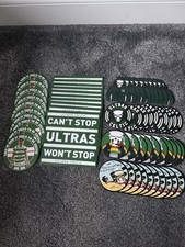 Ultras celtic green brigade - ultras,