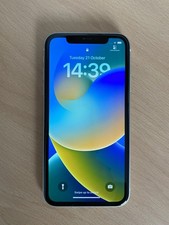 Apple iPhone 11 64GB White Unlocked Boxed