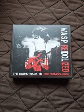 Reidolized the - w.a.s.p.,