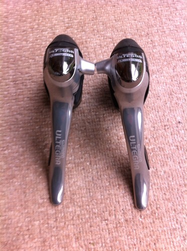 Shimano ultegra 6510 sti - shimano,