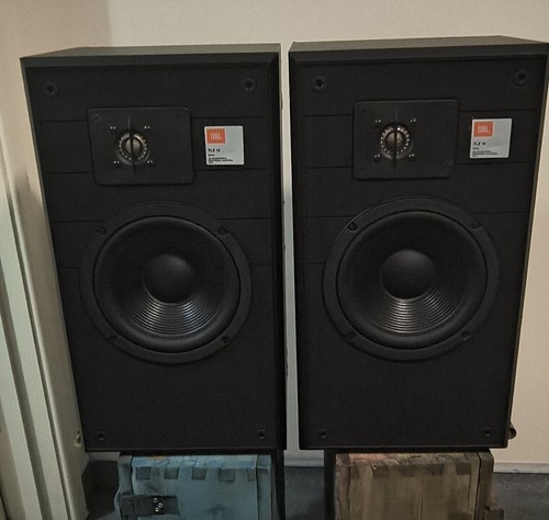 Jbl tlx black bookshelf - tlx,