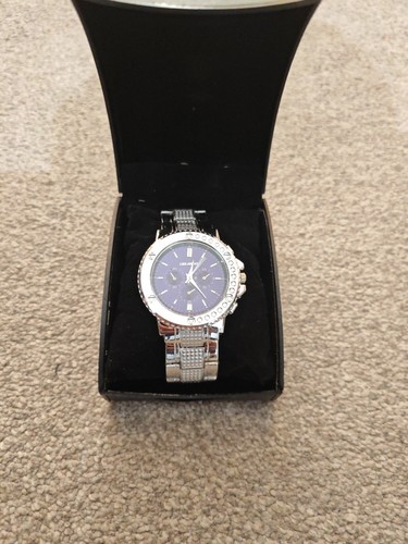 Orlando mens quartz watch - mens, new