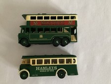 Lledo Days Gone Marks & Spencer Ltd/Hamleys World Of Toys