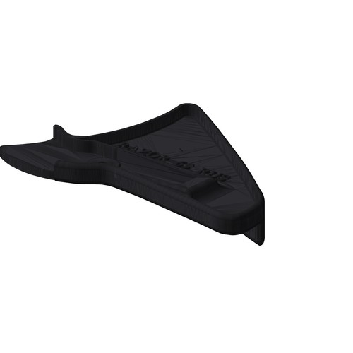 Fits mitsubishi delica front - fits,