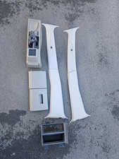Mk3 Cavalier Trim Parts