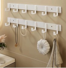 Key Coat Clothes Door Holder