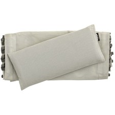 Lafuma gray relax lounger - lafuma,