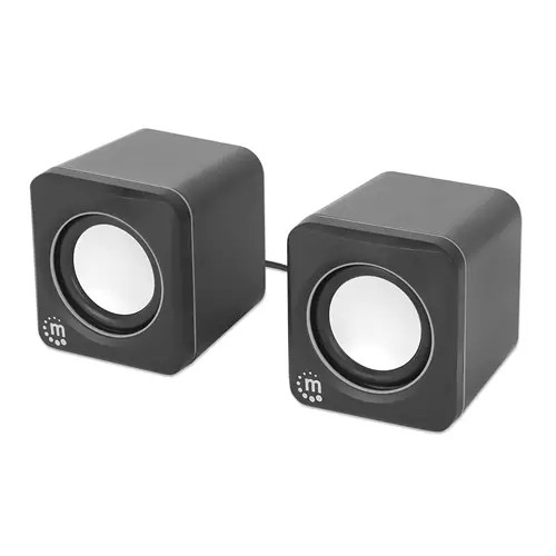 Manhattan 2600 series speaker - manhattan,
