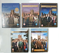 Downton abbey series 1 - -,
