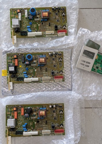 Spares repairs pcbs - spares/repairs:, x