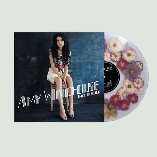 Amy winehouse back to - amy,