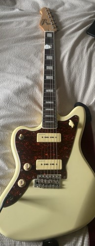 Revelation rjt60 electric - revelation, rjt60/lh