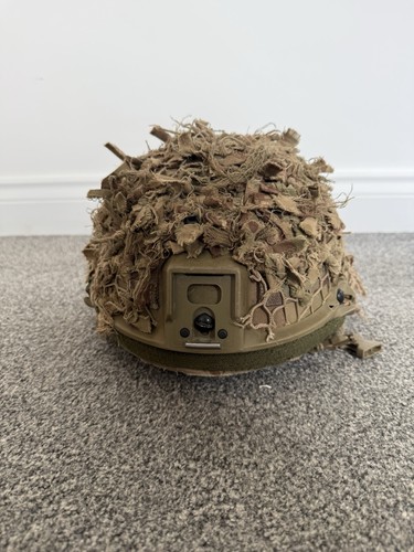 British army helmet - british,