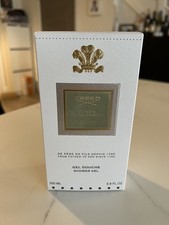 Green Irish Tweed by Creed 6.8 oz Shower Gel for Men New In Box (200ml) 🎄